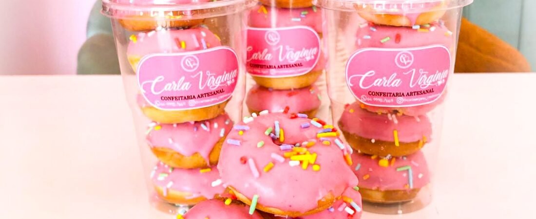 Como Atrair Mais Clientes e Selecionar os Melhores Produtos para Cada Época do Ano na Confeitaria