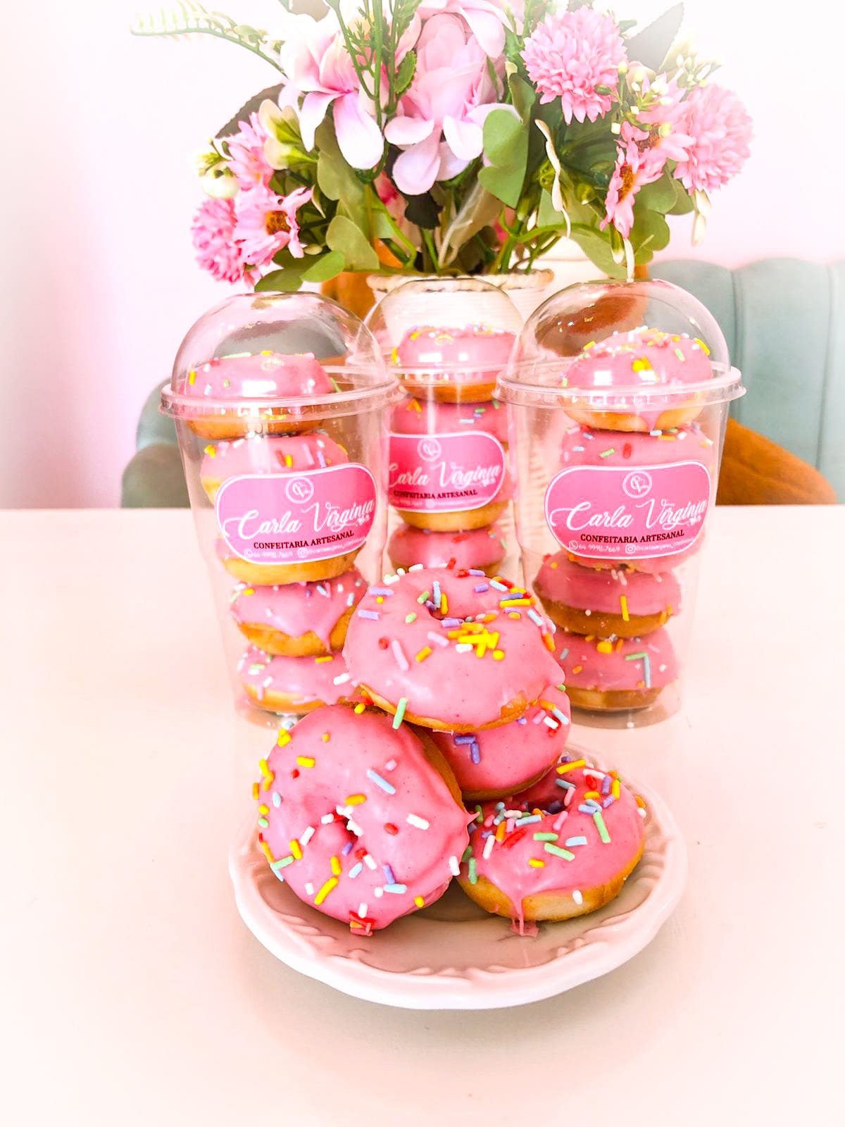 Como Atrair Mais Clientes e Selecionar os Melhores Produtos para Cada Época do Ano na Confeitaria